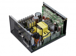 Seasonic Prime TX 1000W moduláris tápegység